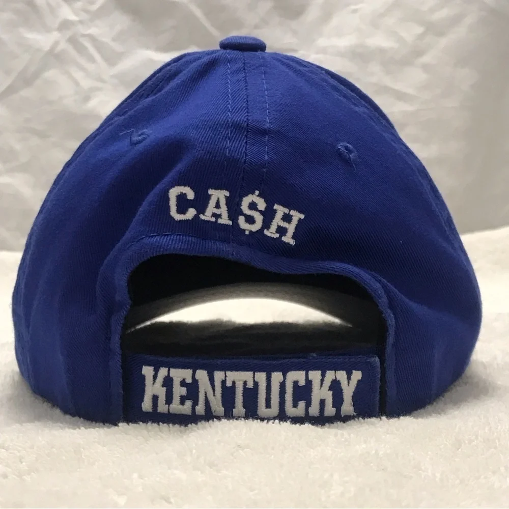 Going Yard University of Kentucky Wildcats Youth Ball Cap